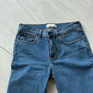 Abercrombie Denim Jeans